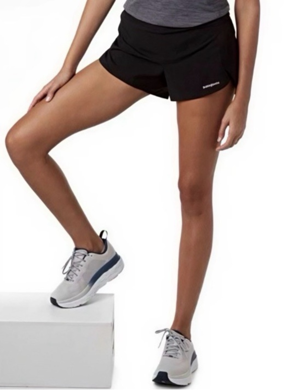 Patagonia Strider Short 3” - Picture 1 of 3